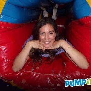 Meet your Posher, Laura